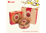 HỘP THIẾC BELGI TRÒN